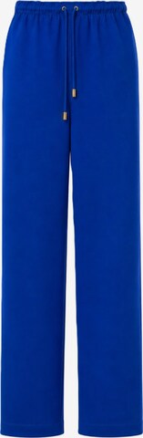 BREEZERA Pants in Blue: front