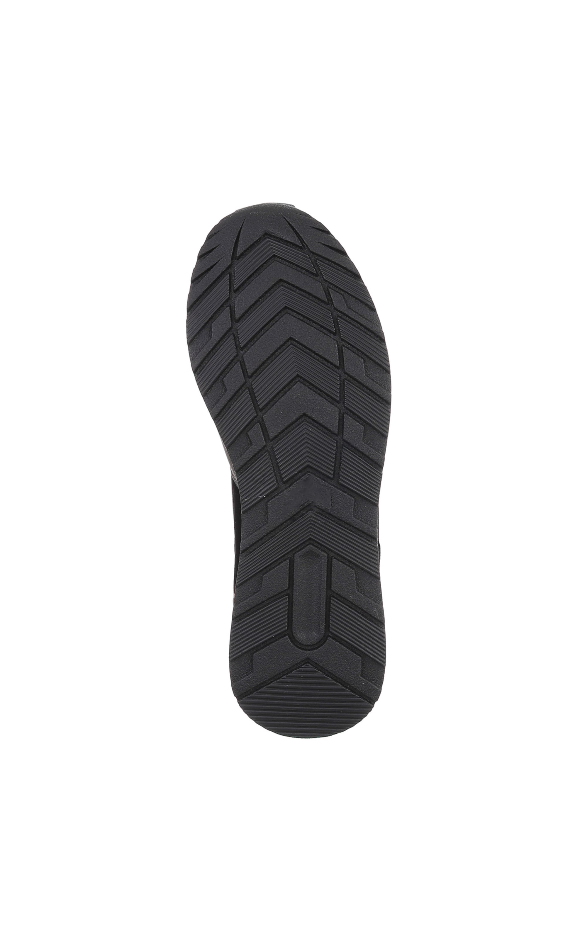 CoolWalk Sneakers in Black