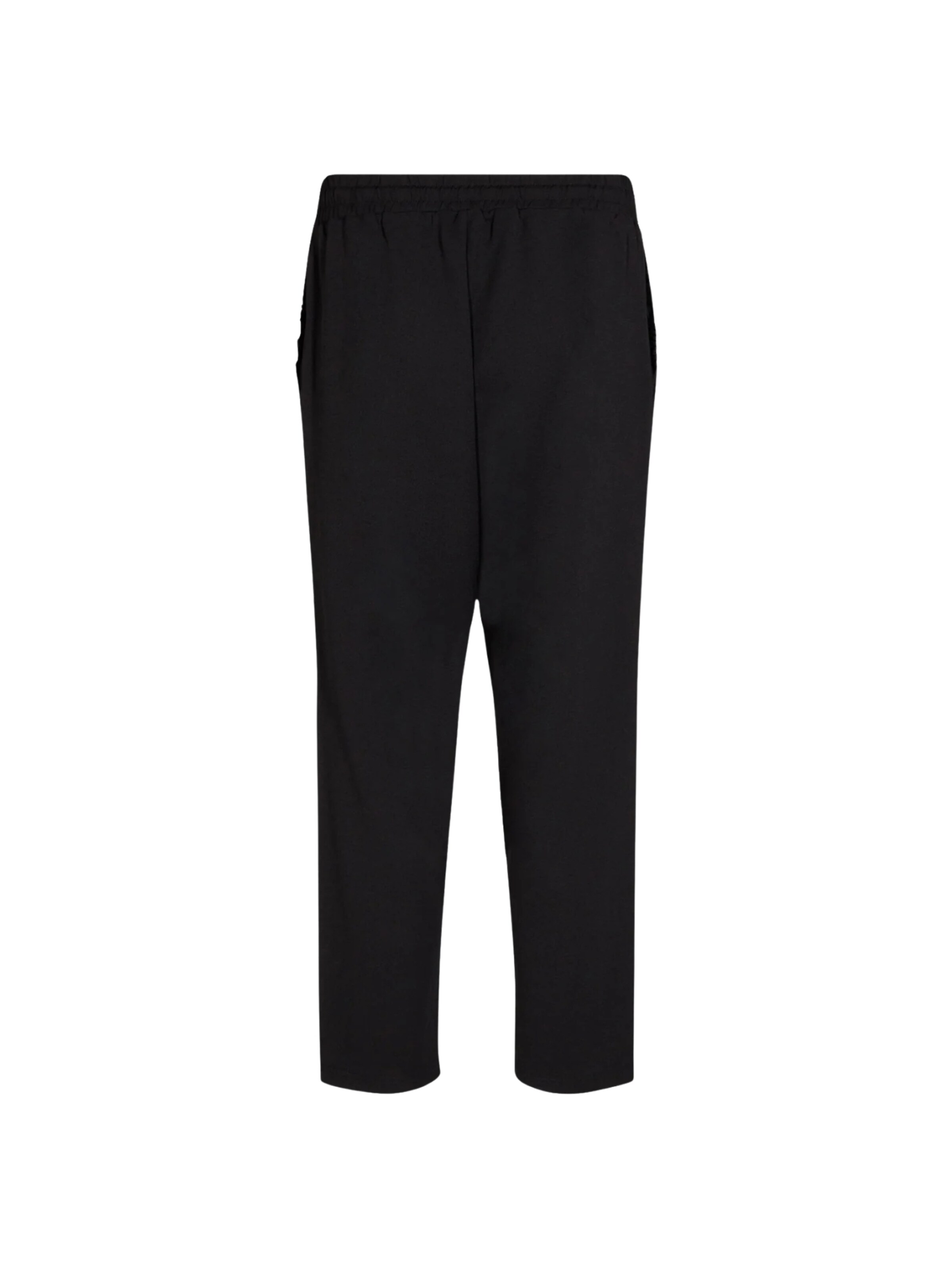 Soyaconcept Regular Trouser ' SC-SIHAM ' in Schwarz