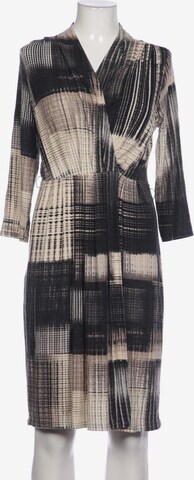 Phase Eight Dress in L in Grey: front