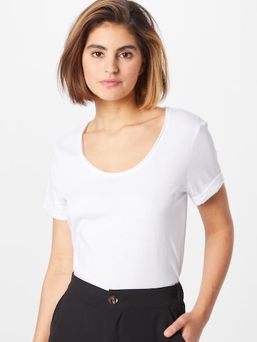 Ted Baker Shirts 'MIARNA' i hvid: forside