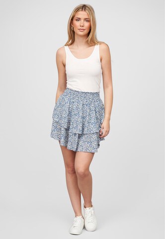 Cloud5ive Rok in Blauw