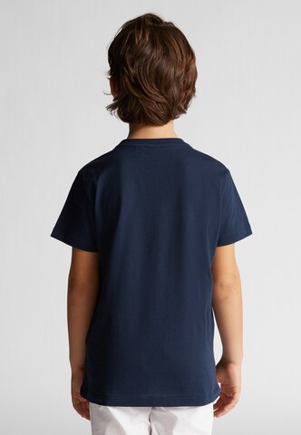 North Sails Shirt in Blue