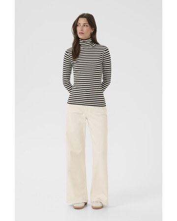 Part Two Top – béžová