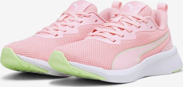 PUMA Athletic Shoes in Pink
