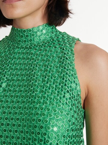Ana Alcazar Top in Grün