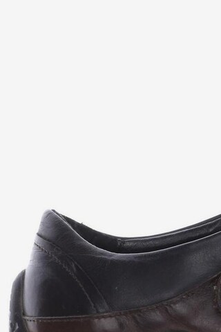JOSEF SEIBEL Flats & Loafers in 35 in Black