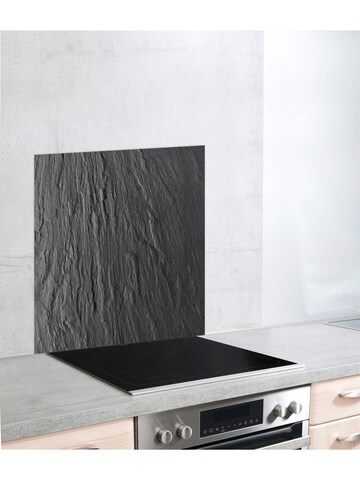 Wenko Cooking Utensil in Grey