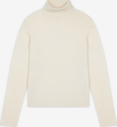 Megztinis 'Ava' iš JUST CASHMERE, spalva – vilnos balta, Prekių apžvalga