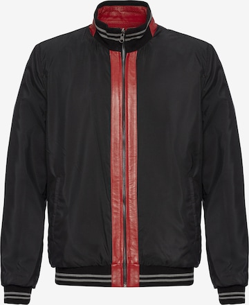 Giorgio di Mare Prehodna jakna | rdeča barva