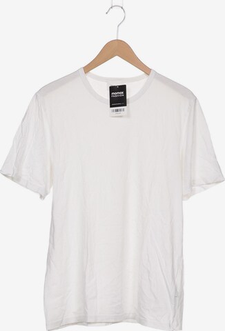 WOOD WOOD Shirt in L in White: front