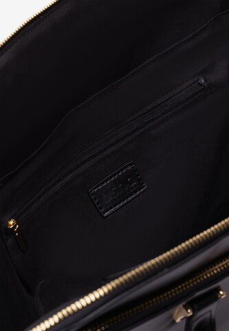 usha BLACK LABEL Τσάντα λάπτοπ σε μαύρο