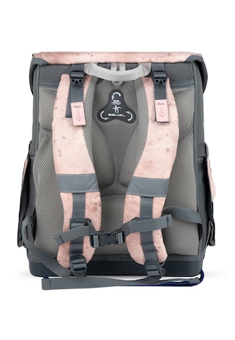 Belmil Backpack in Beige