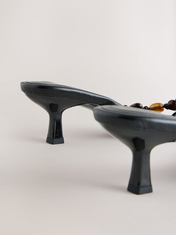 Tongs 'Forever Comfort®' Next en noir