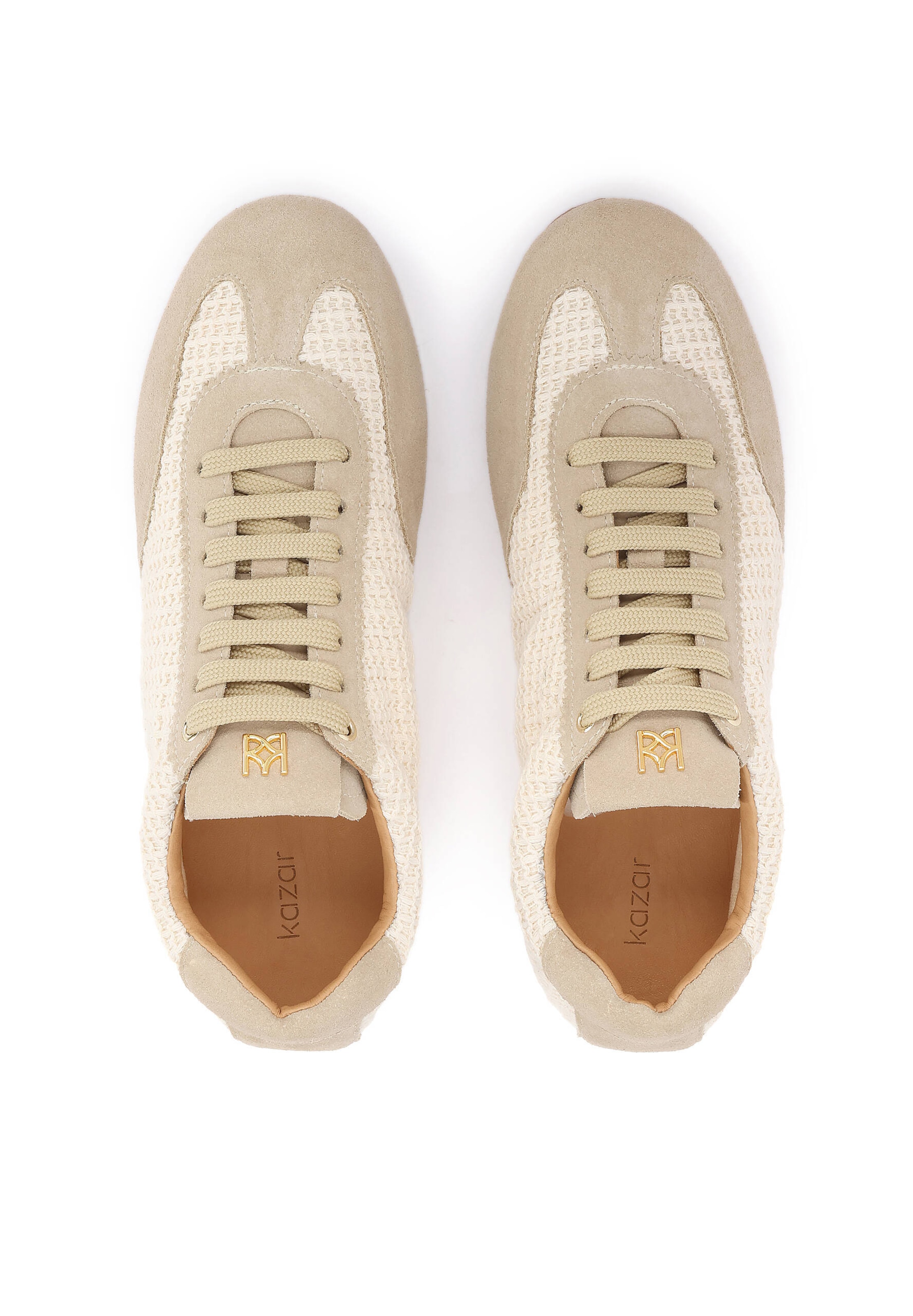 Kazar Sneaker in Weiß