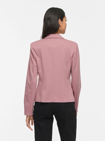 VILA Blazer 'VIKammi' in Pink