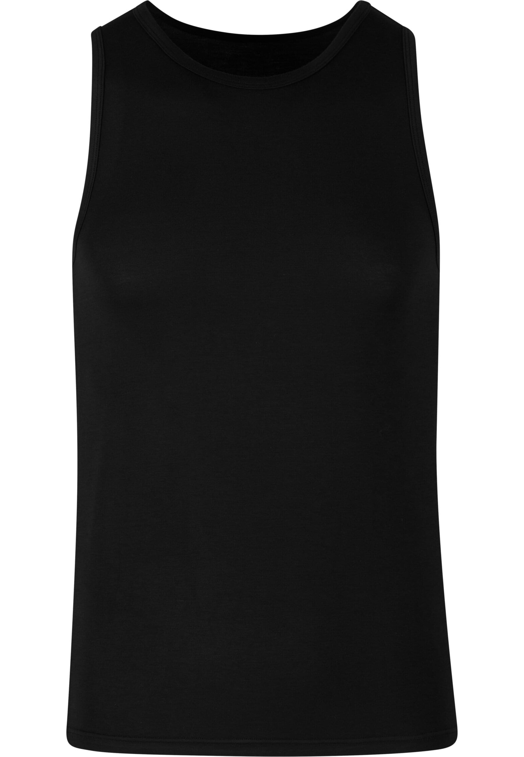 Maglietta ' ' di Urban Classics in nero