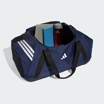 ADIDAS PERFORMANCE - Malas de desporto 'Tiro' em azul