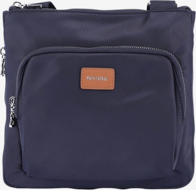 BOGNER Sac à bandoulière 'Fully 1.0 Serena' en marine, Vue avec produit
