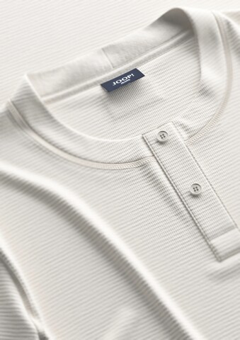T-Shirt JOOP! Jeans en blanc