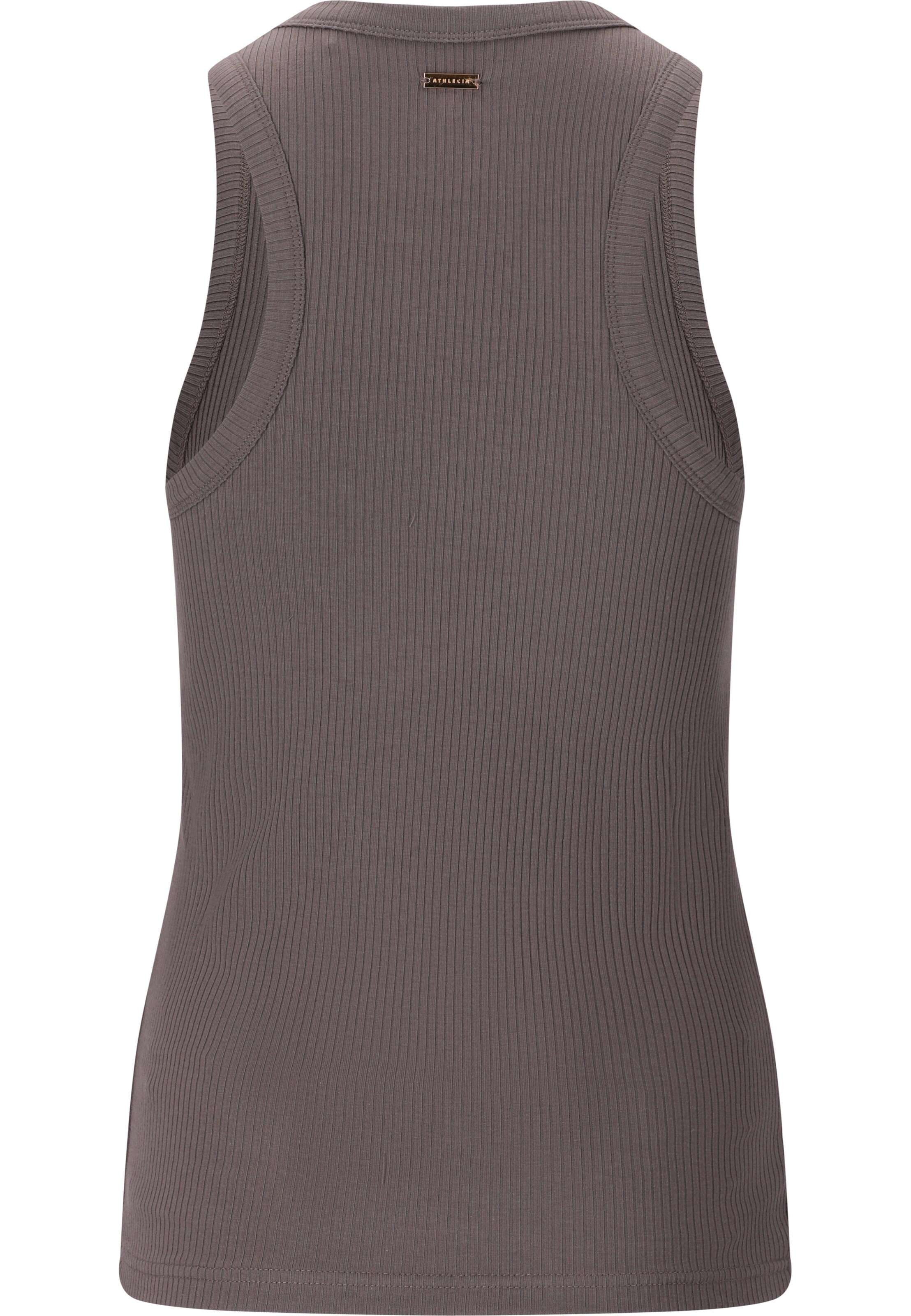 Athlecia Sporttop 'Lankae' in Bruin