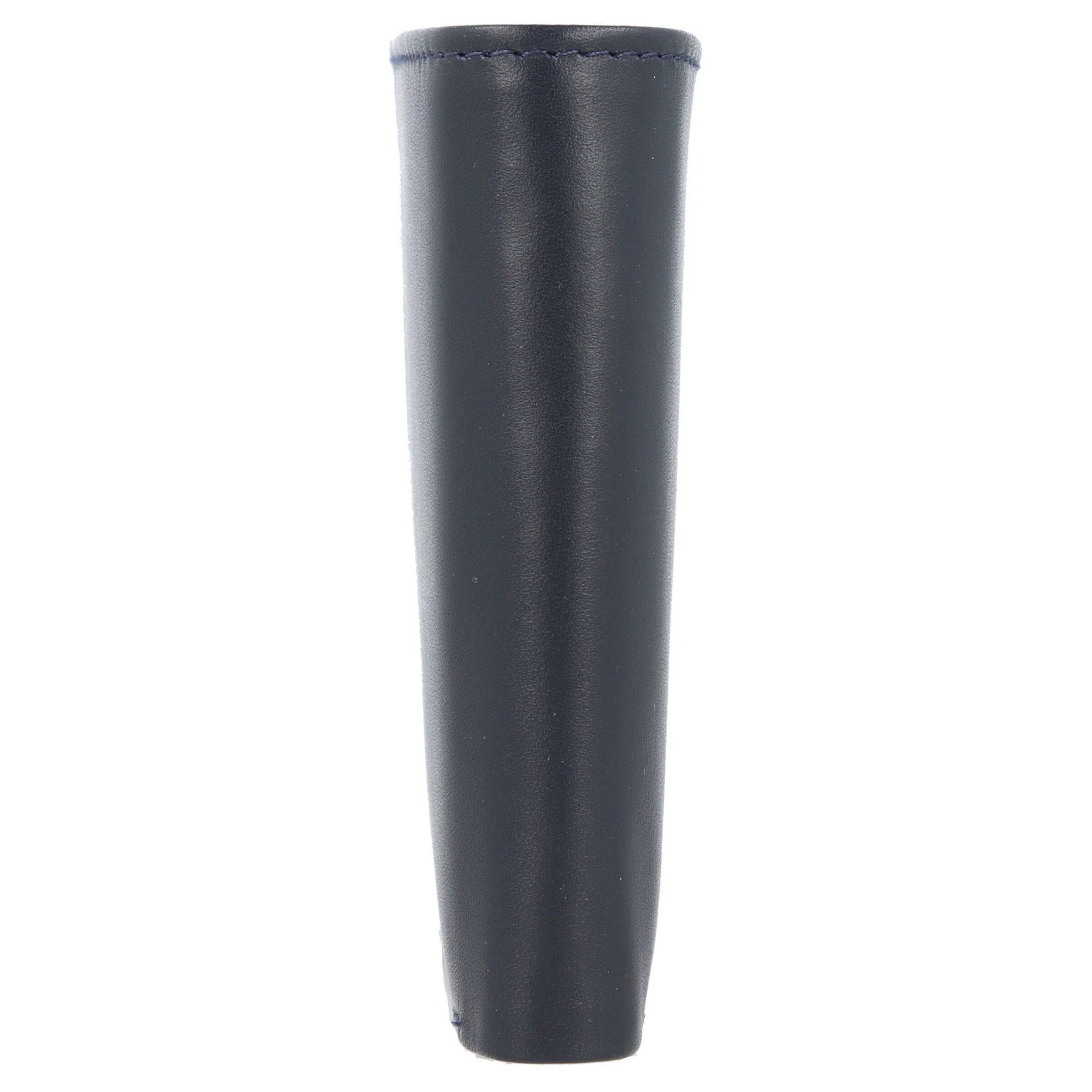 Esquire Geldbörse 'Harry' in Blau