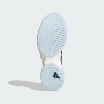 Chaussure de sport 'Avacourt 3' ADIDAS PERFORMANCE en blanc