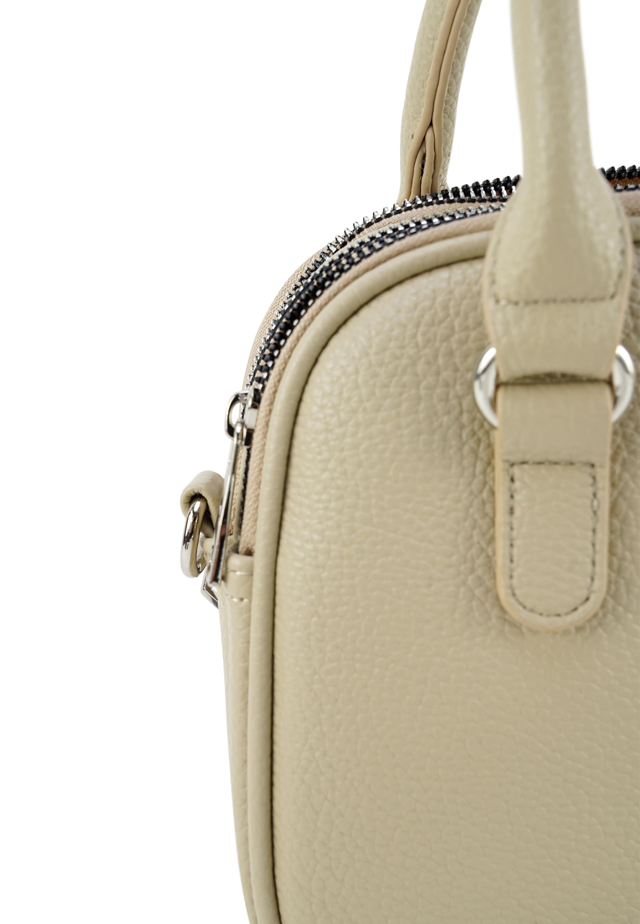 HARPA Handtas 'TELLIE' in Beige