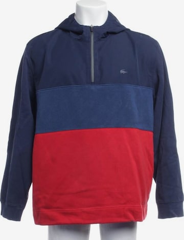 LACOSTE Sweatshirt & Zip-Up Hoodie in XXL in Mixed colors: front