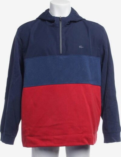 LACOSTE Sweatshirt & Zip-Up Hoodie in XXL in Mixed colors, Item view