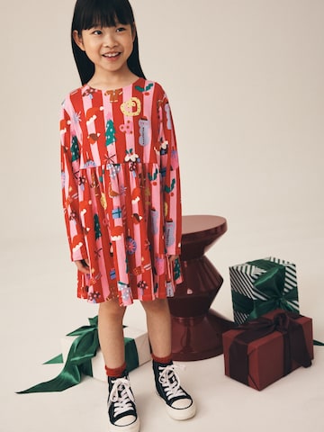 Next Dress in Red