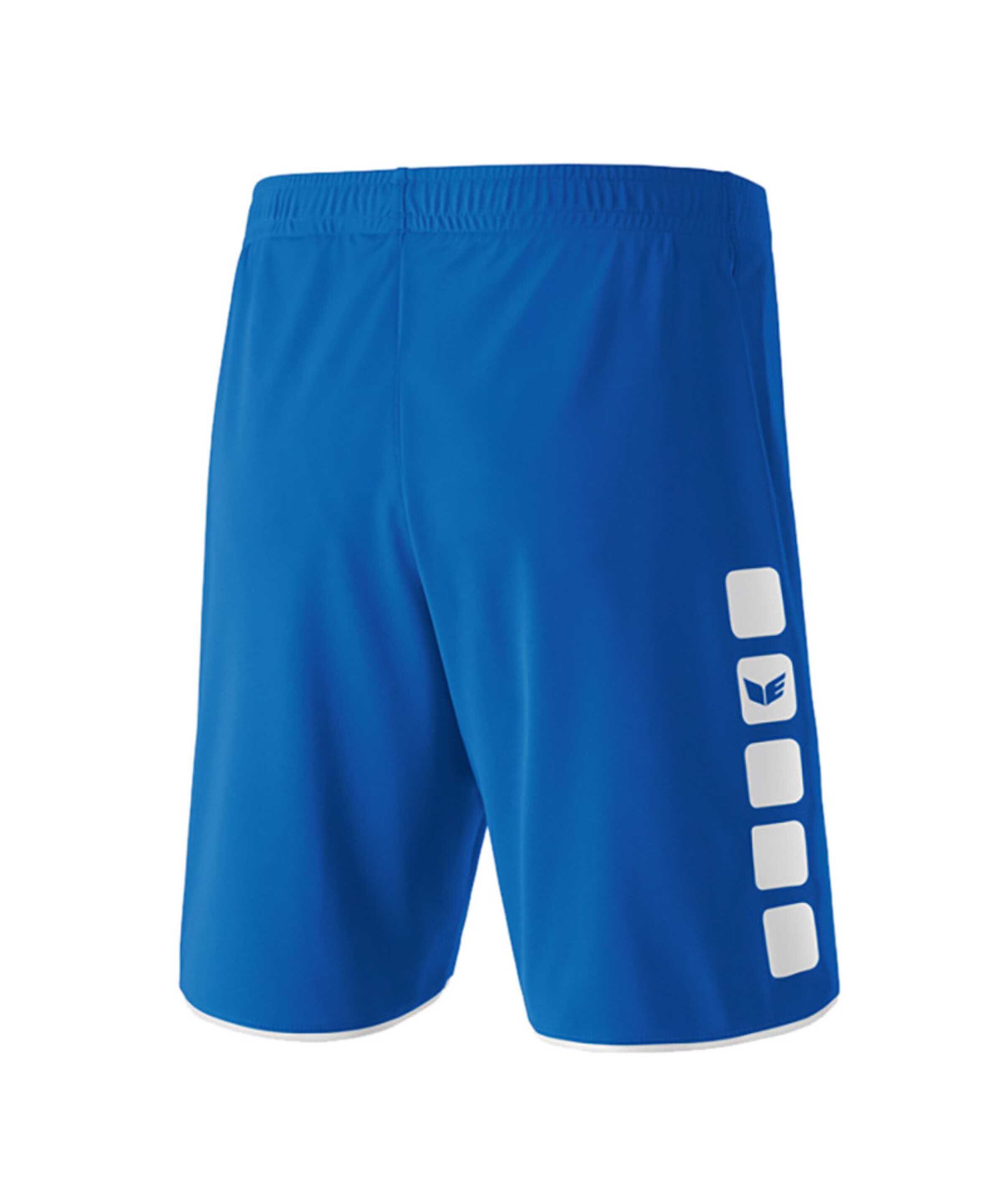 ERIMA Regular Sportshorts in Blau