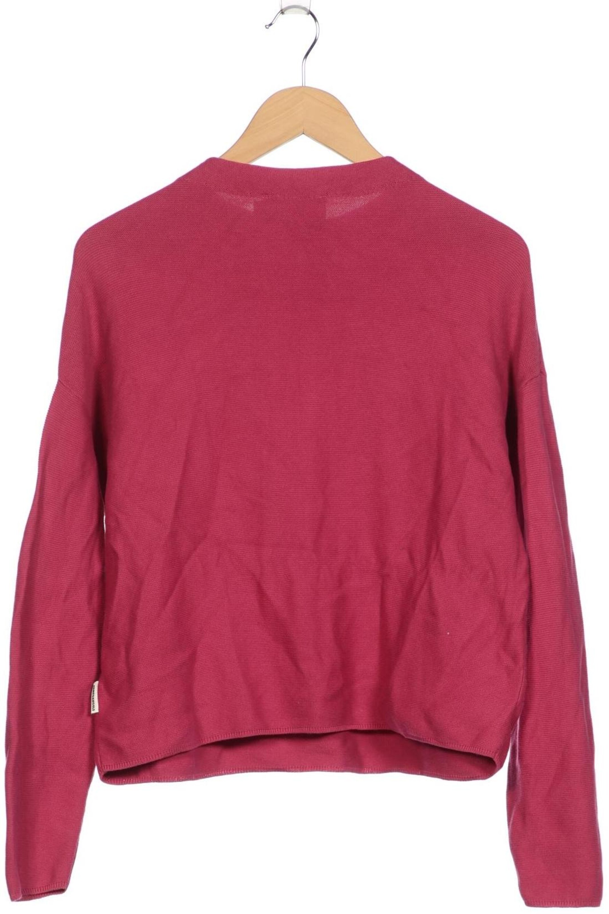 ARMEDANGELS Sweater & Cardigan in XXXL in Pink