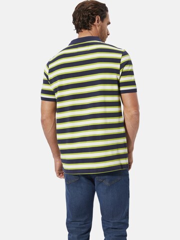 BABISTA Shirt ' Hestin ' in Blue
