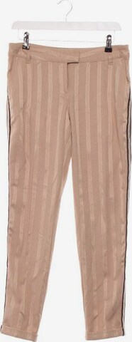 PATRIZIA PEPE Pants in M in Mixed colors: front