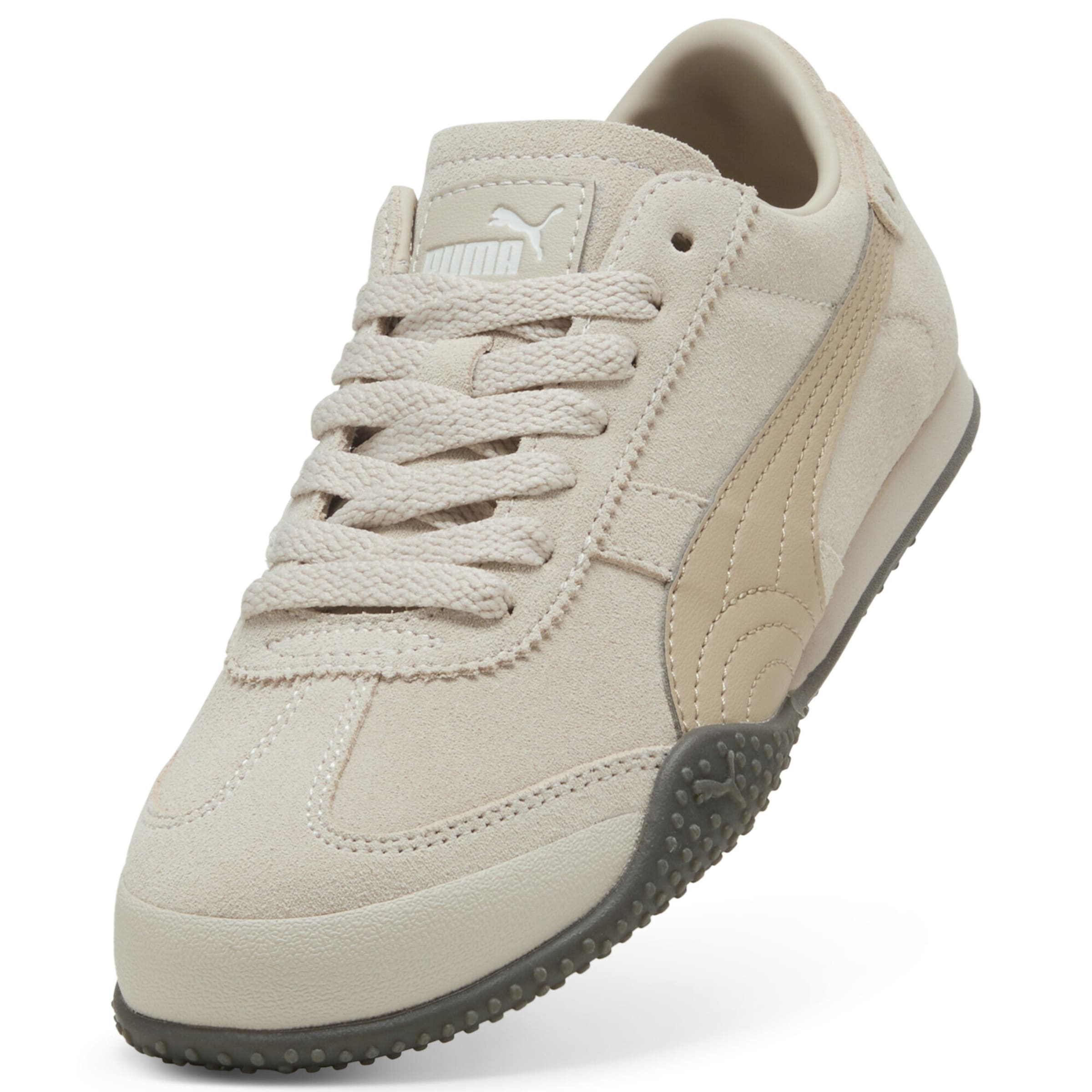 PUMA Sneaker 'Bella' in Beige: Vorderseite