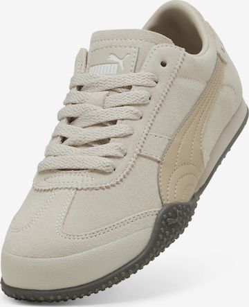 PUMA Sneaker 'Bella' in Beige: Vorderseite