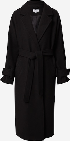 LeGer by Lena Gercke Between-Seasons Coat 'Melisa' in Black: front