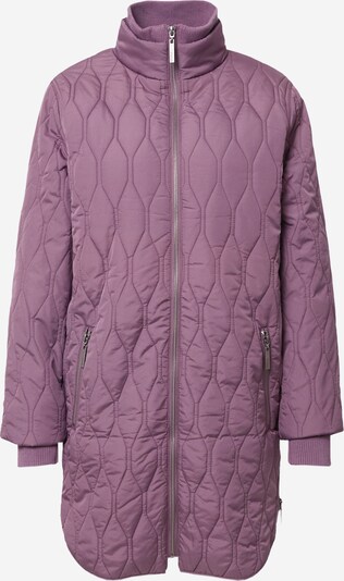 Fransa Prechodný kabát - fialová, Produkt