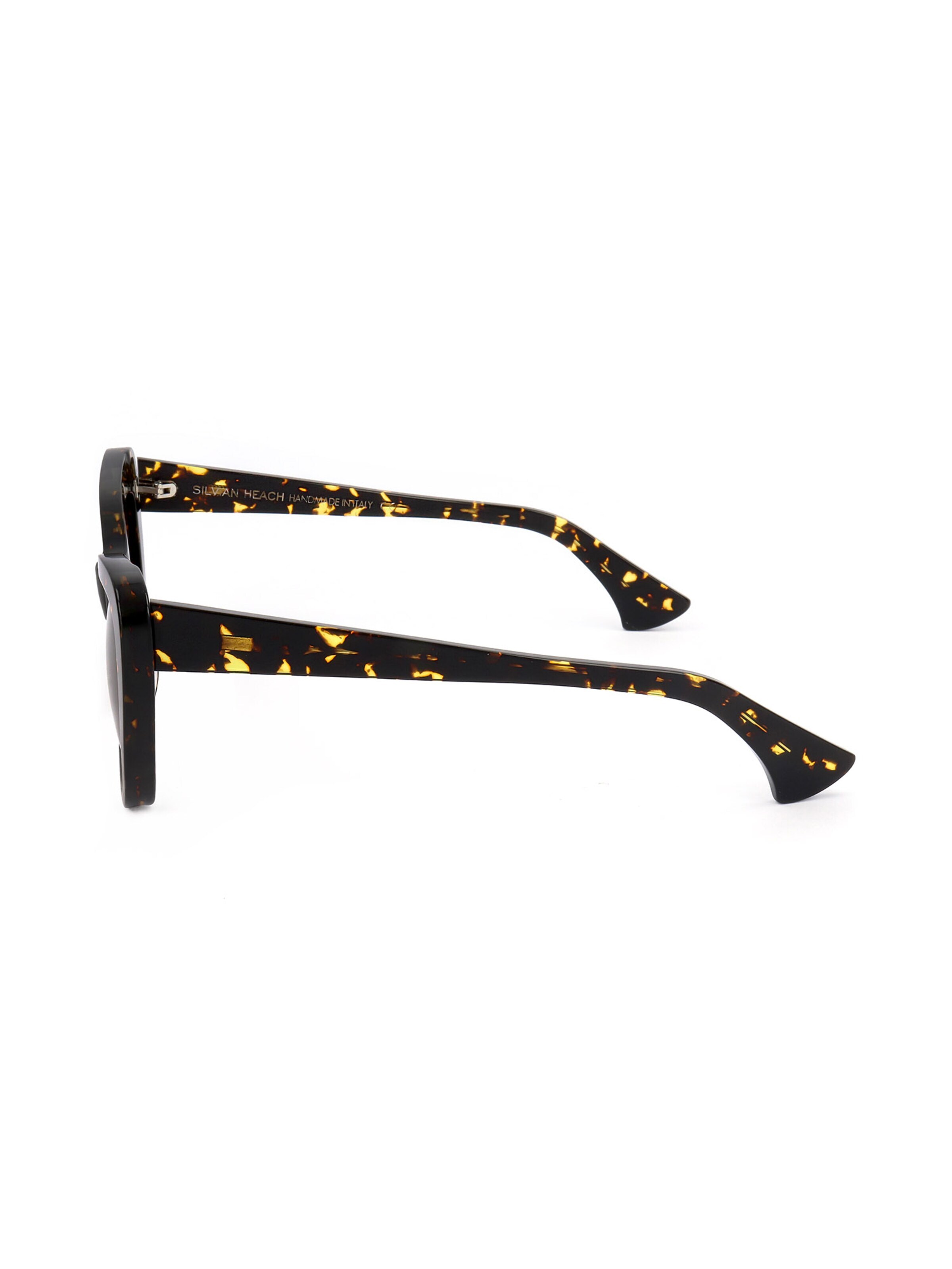 Occhiali da sole 'KAYLEE SUN' di Silvian Heach in marrone