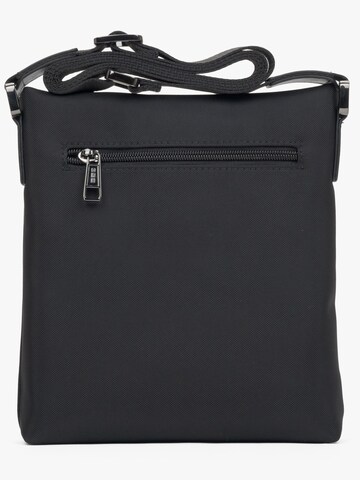 ES8 - Shopper '407-170' en negro