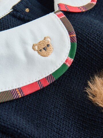 Next - Conjunto en azul