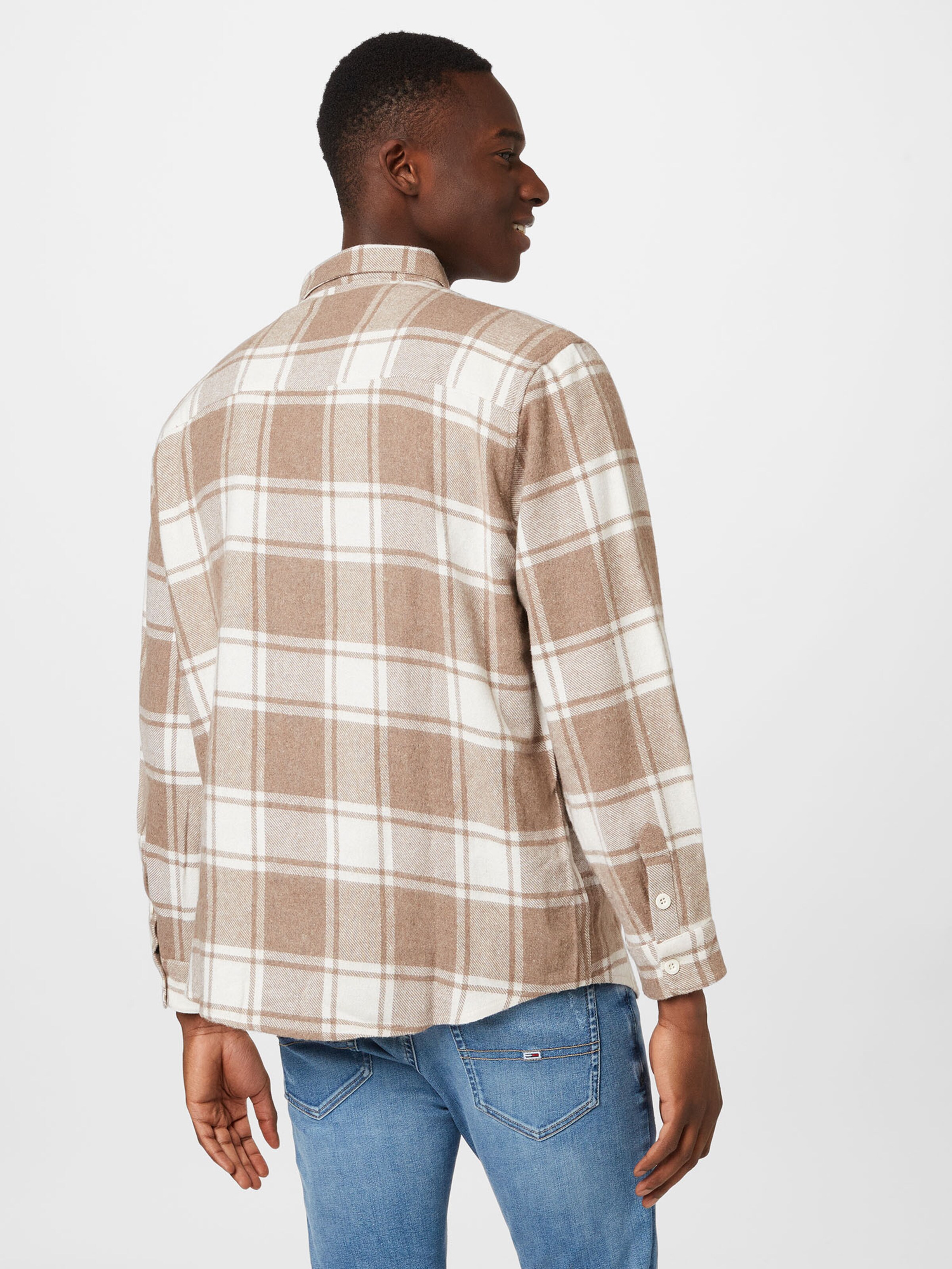 Chemise burton sale