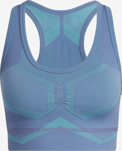 ADIDAS PERFORMANCE Sportovní podprsenka 'STUDIO 2TNE BRA' - mátová / fialová, Produkt