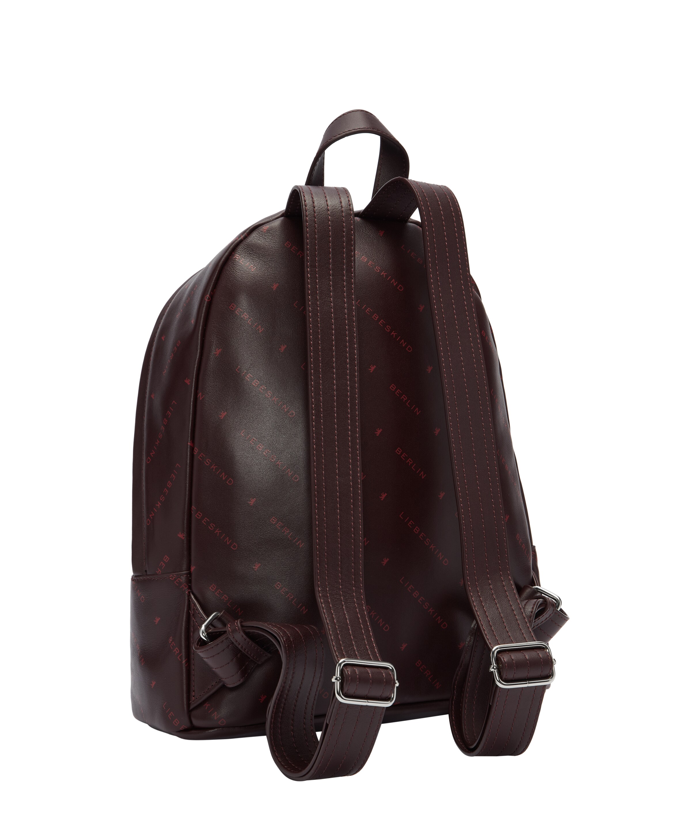 Liebeskind Berlin Rucksack in Braun