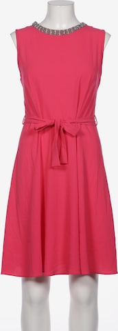 WALLIES Dress in XL in Pink: front