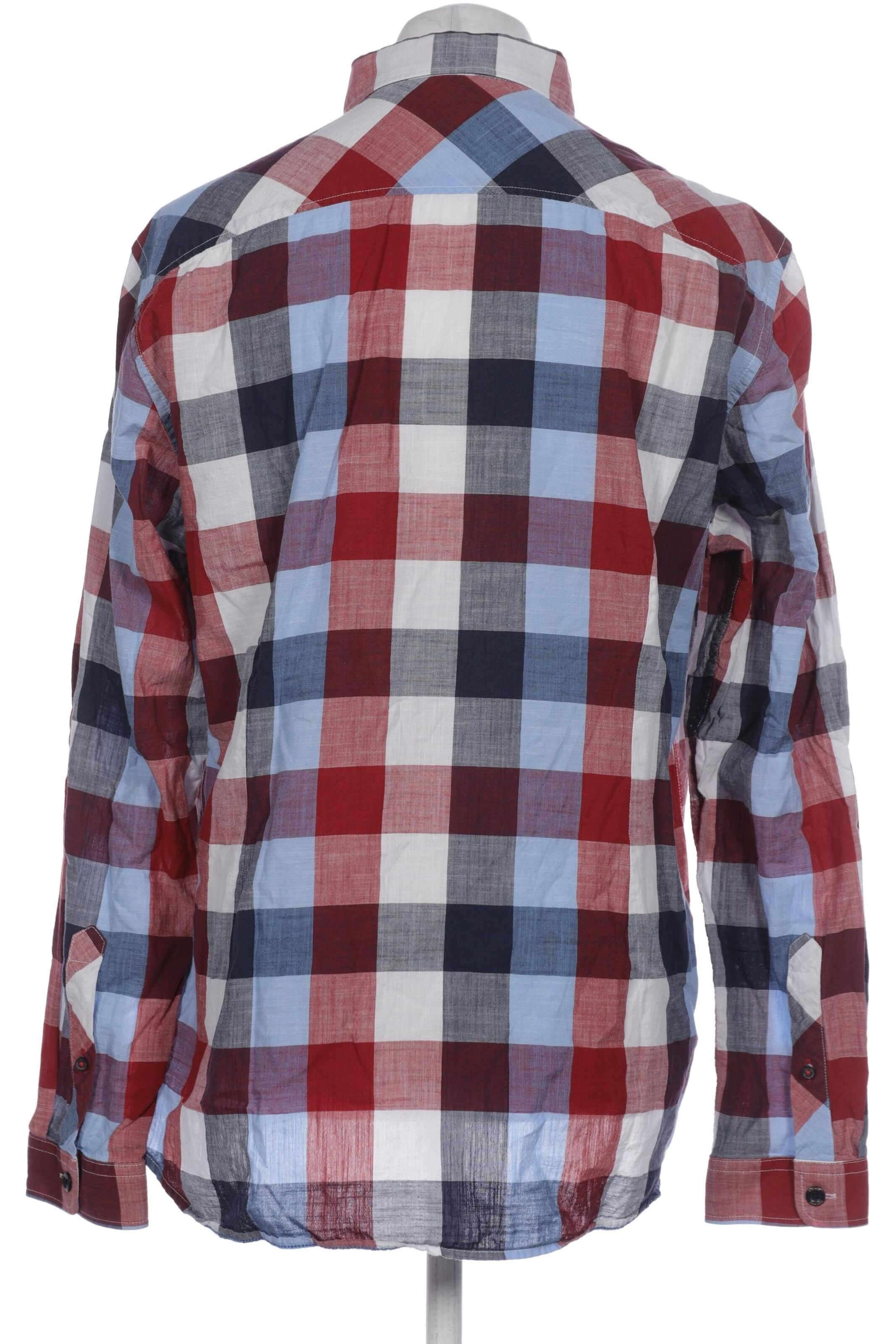 s.Oliver Hemd XL in Mischfarben