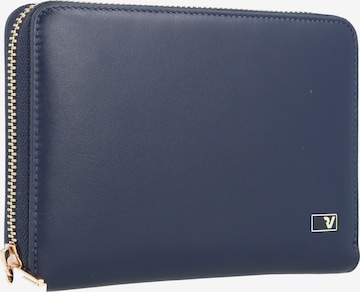 Roncato Wallet in Blue