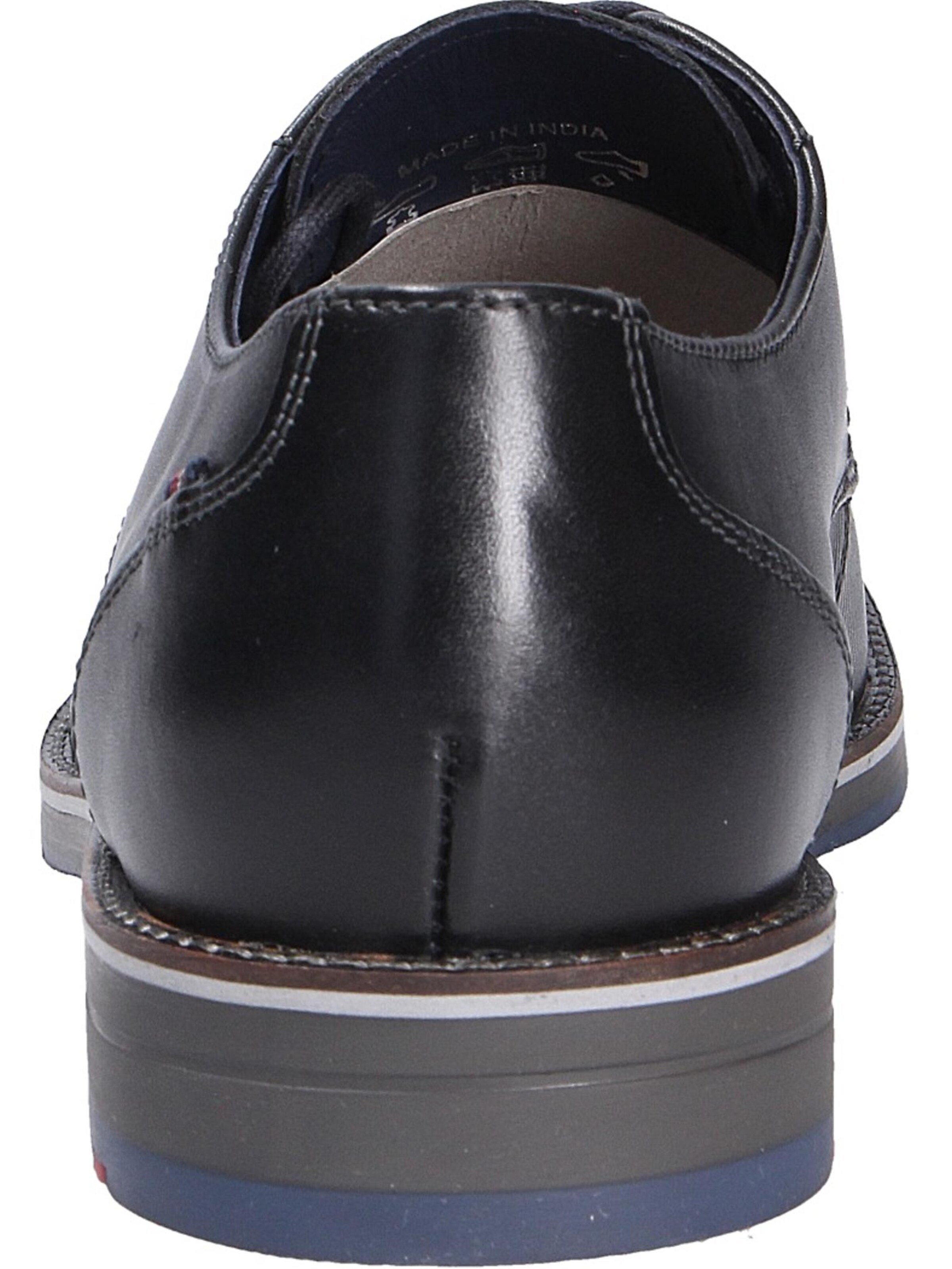 LLOYD Schnürschuh‌‌‌ in Schwarz