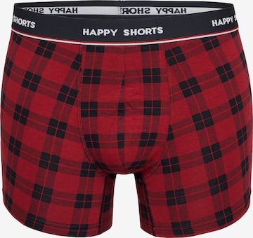 Happy Shorts Boxer shorts ' Trunks ' in Blue